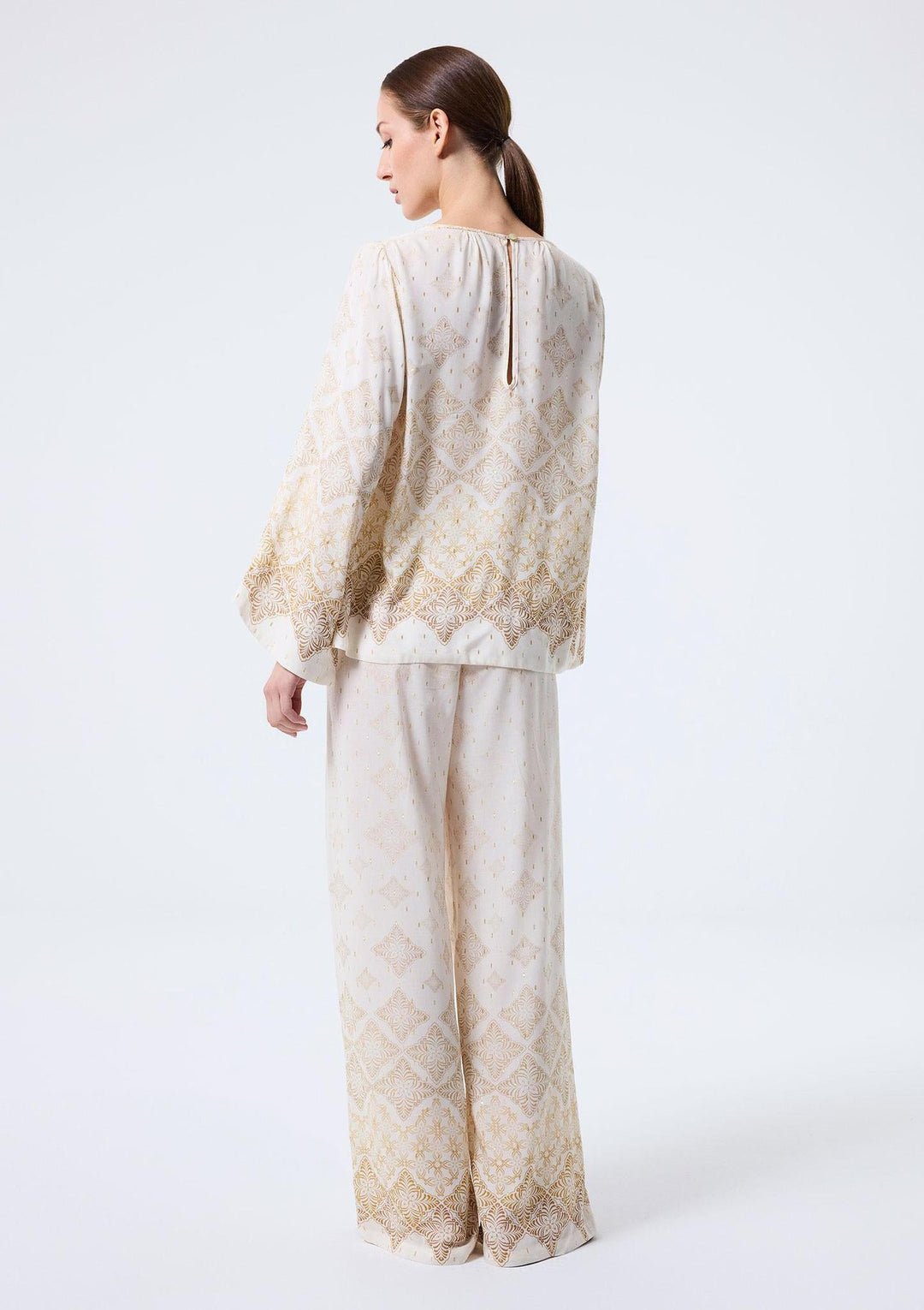 Begonia Pants
