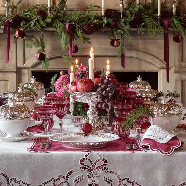 Seferî Dome Serving Bowl