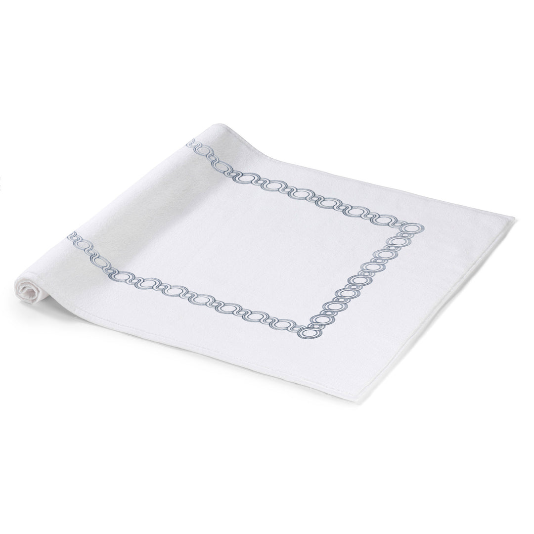 Chain Bath Mat