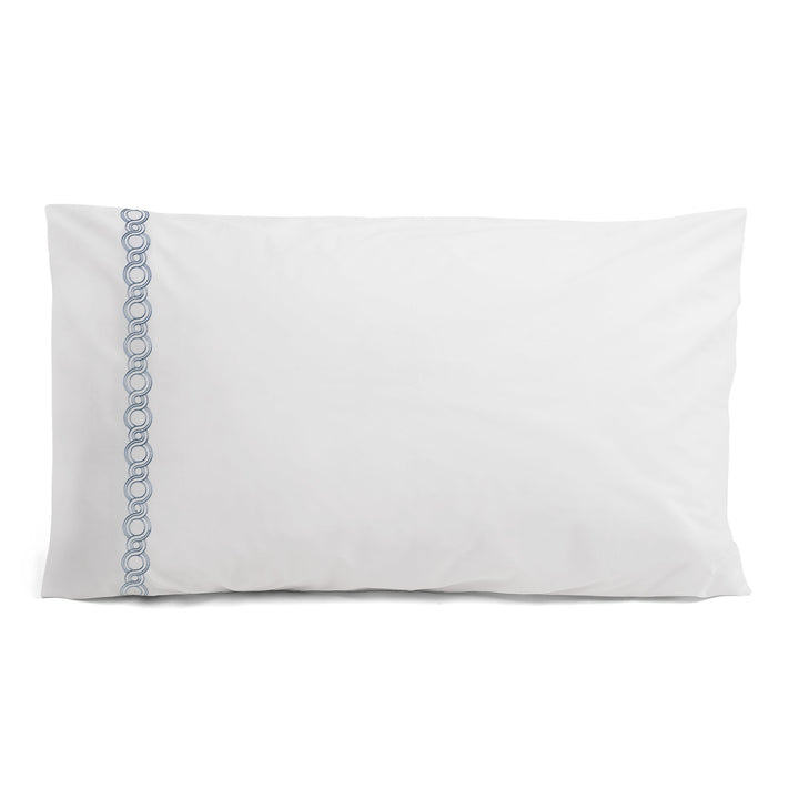 Chain Pillowcase