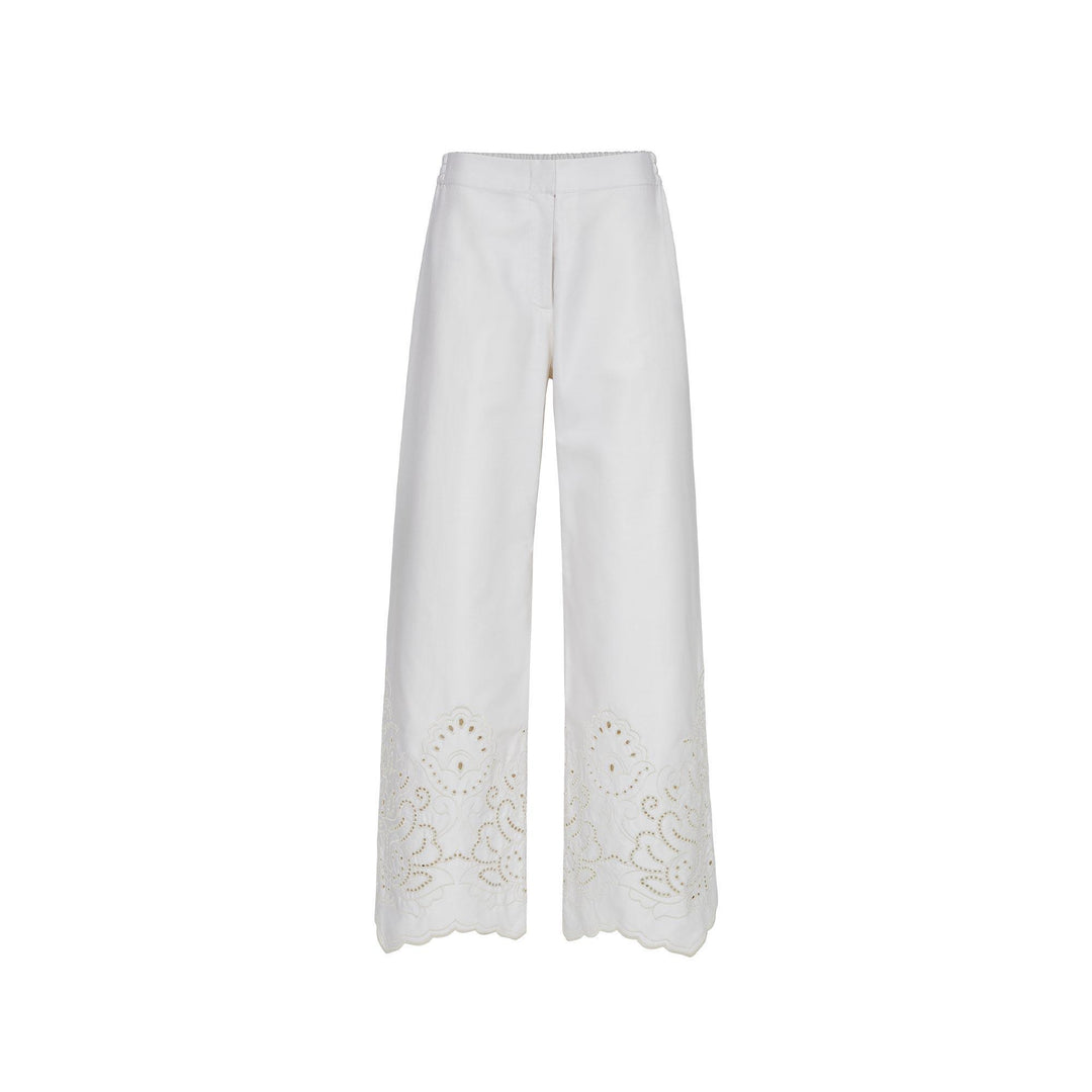Spring Pants