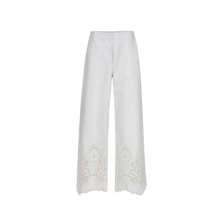 Spring Pants