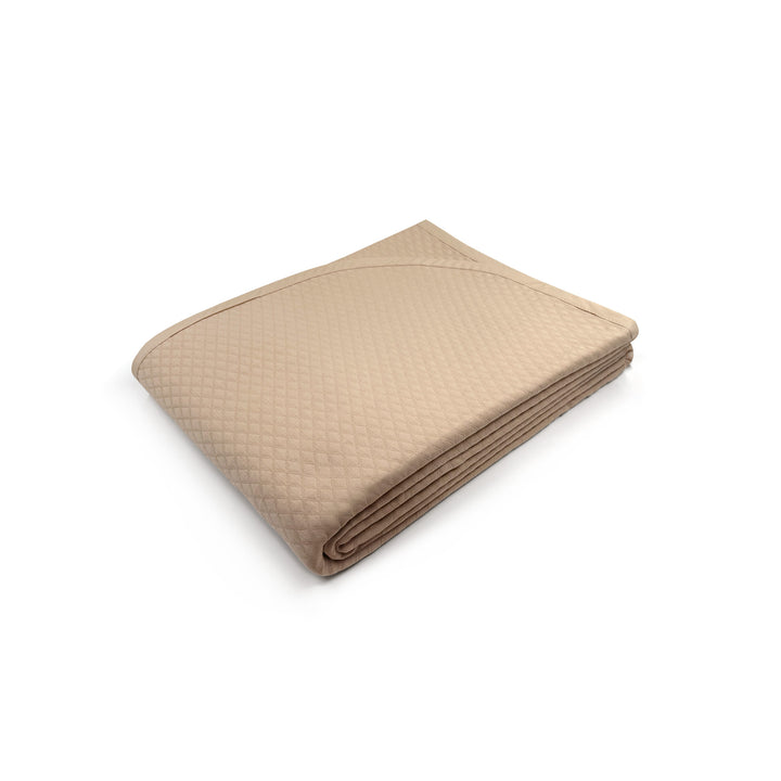 Diamond Coverlet
