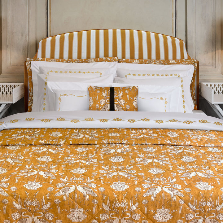 Everbound Duvet Cover