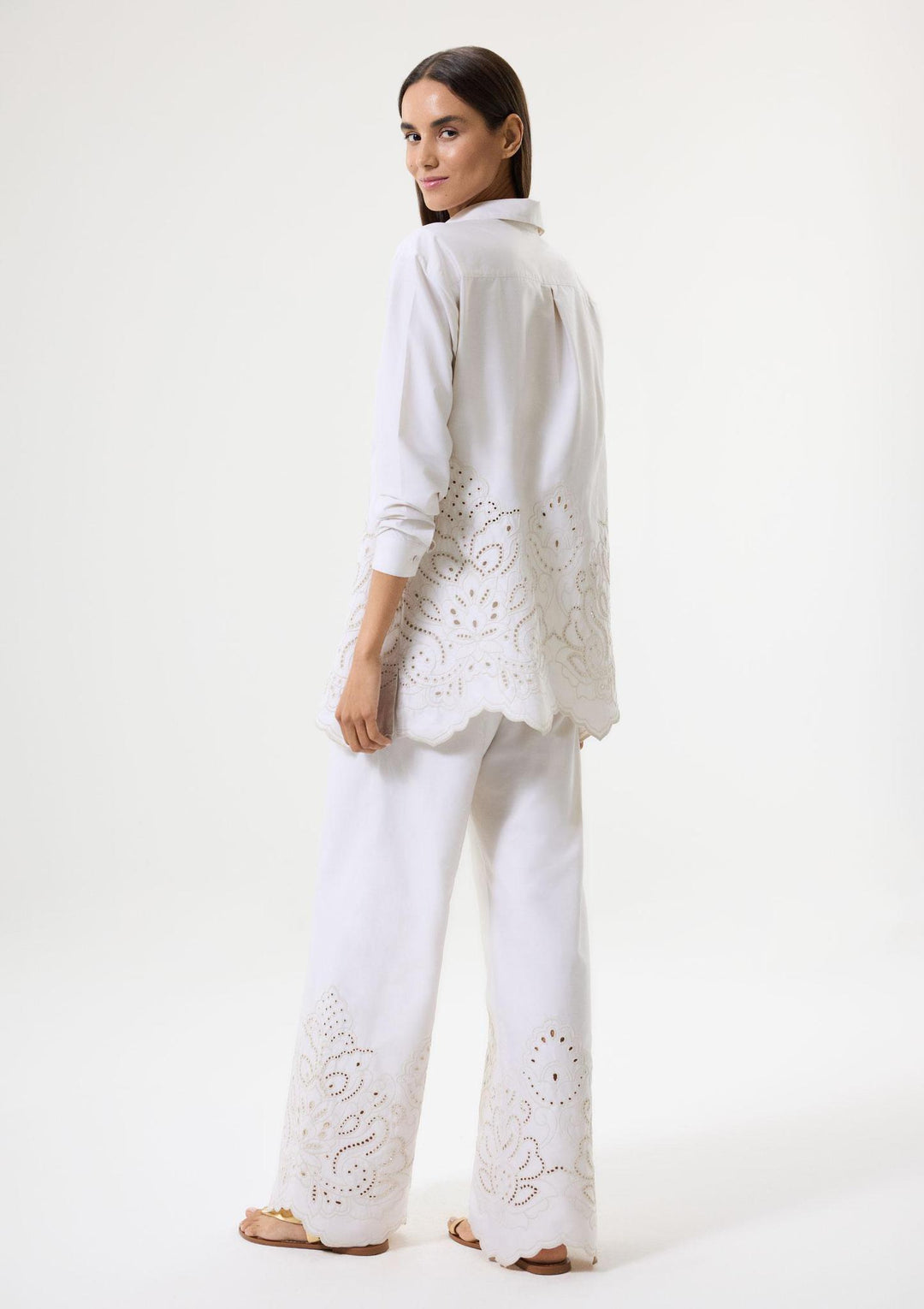 Spring Shirt