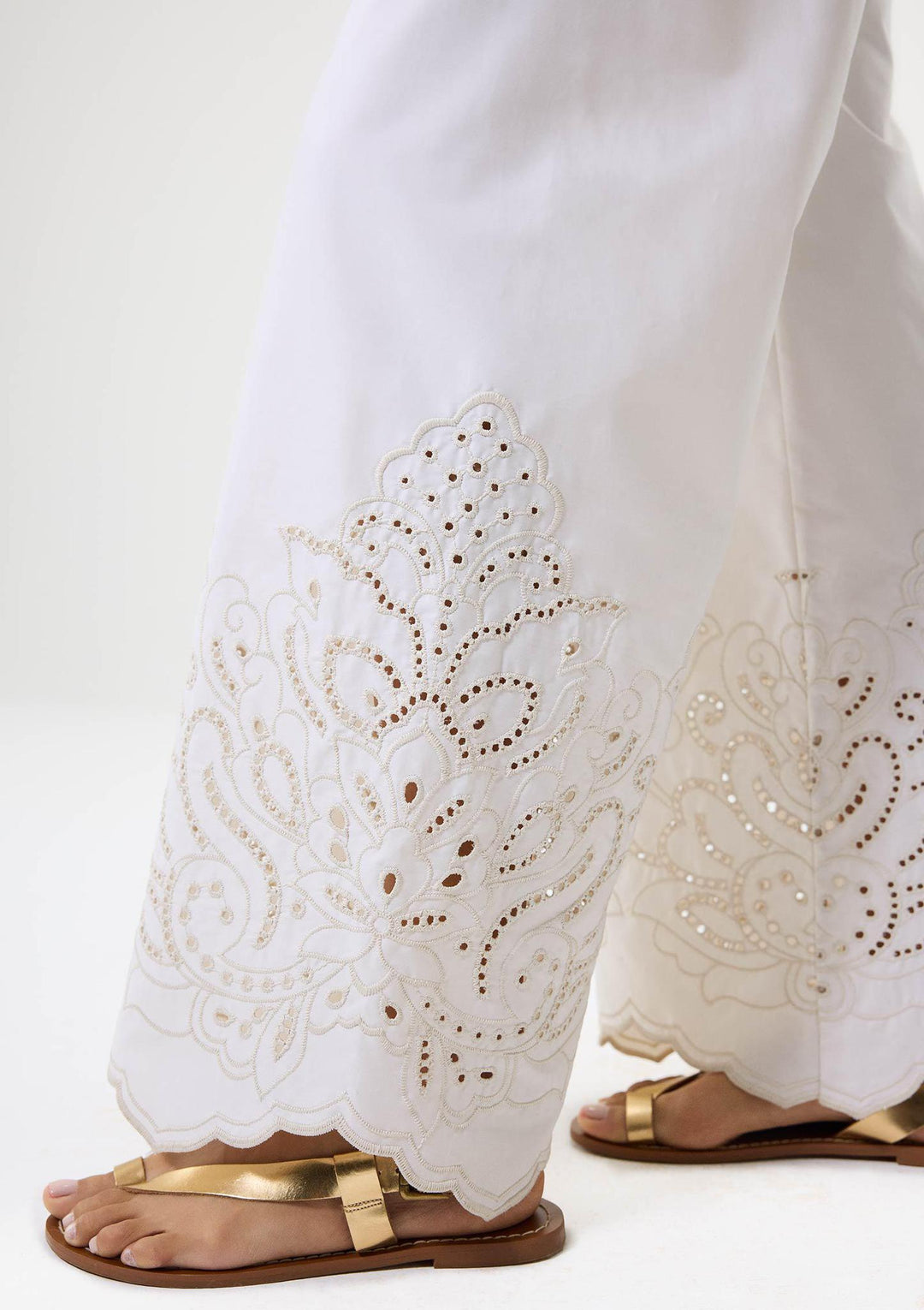 Spring Pants