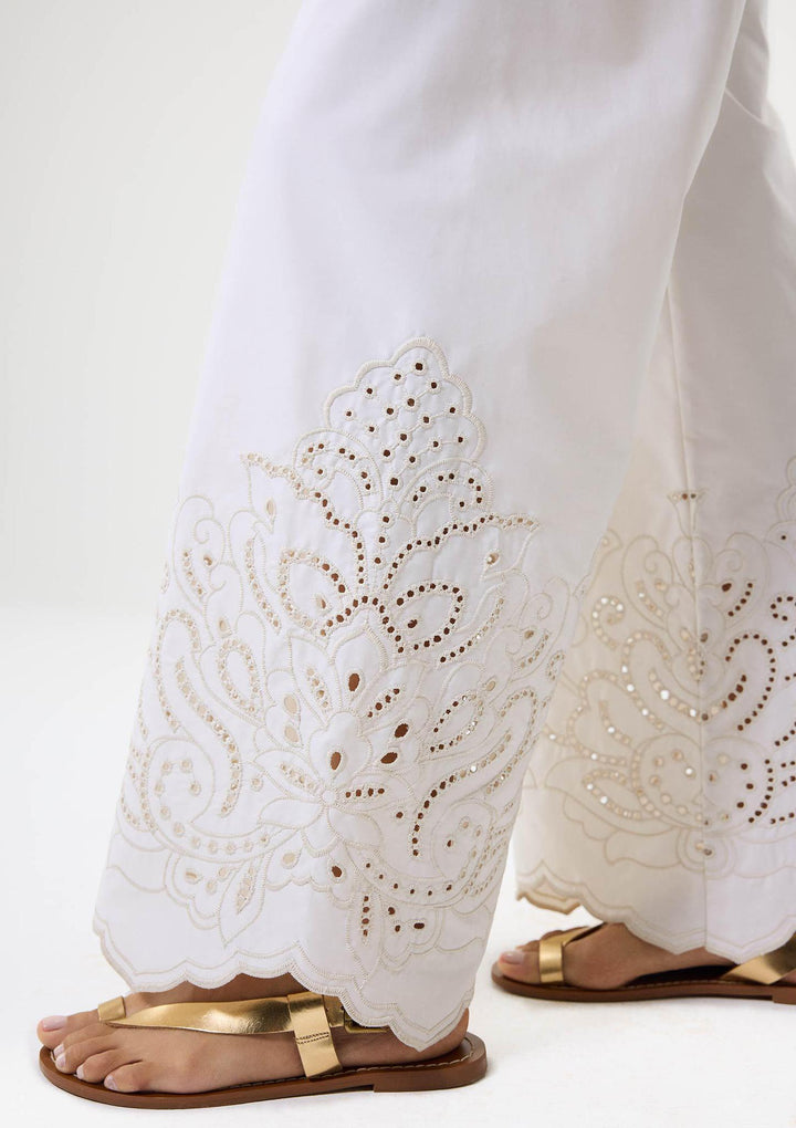 Spring Pants