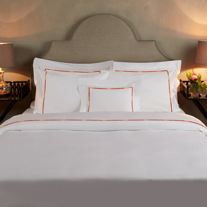 Haydarpasa Pillowcase