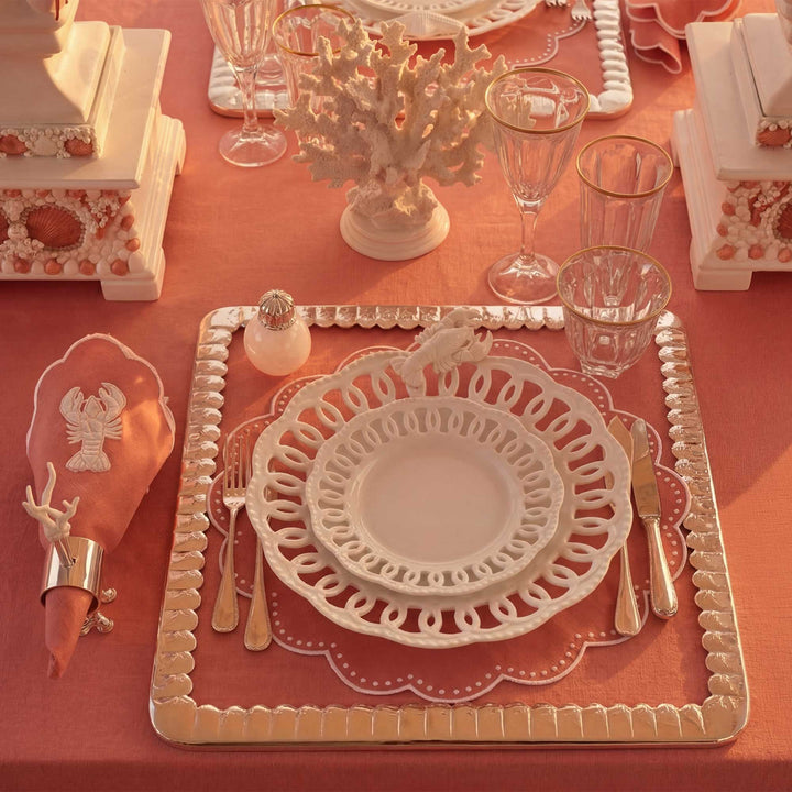 Seferî Placemat Insert Cover