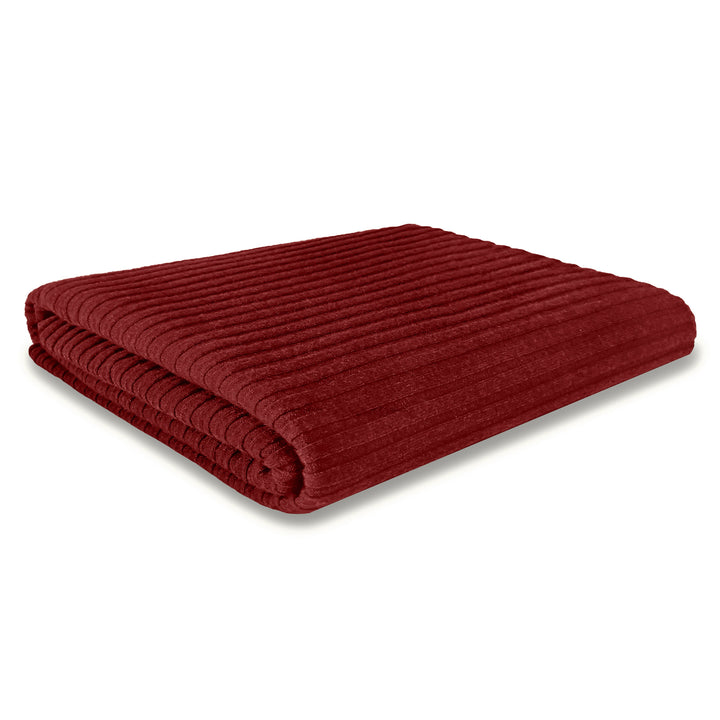 Cashmere Throw