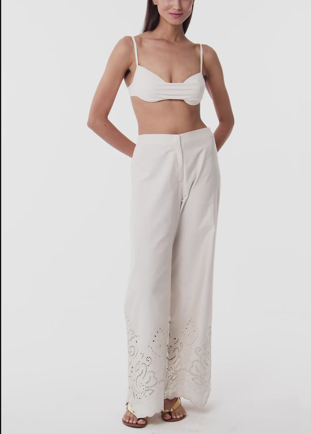 Spring Pants