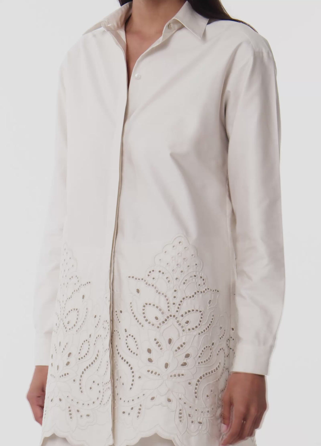 Spring Shirt