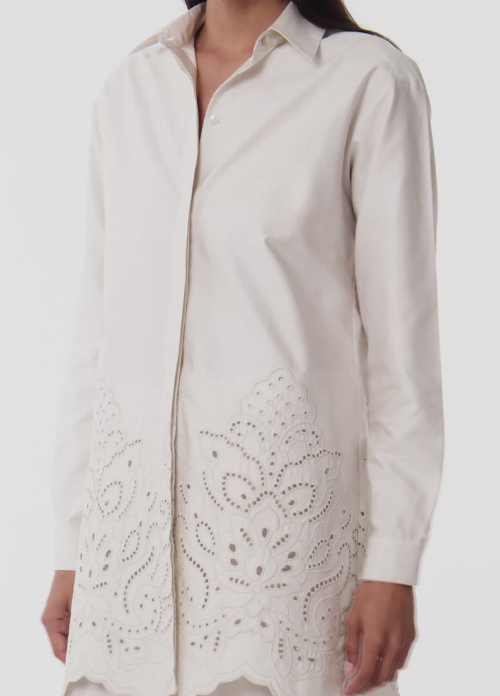 Spring Shirt