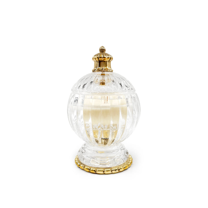 Seferî Cinnamon Scented Candle