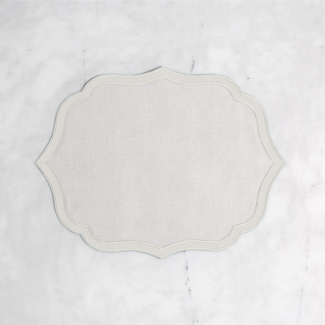 Taksim Placemat