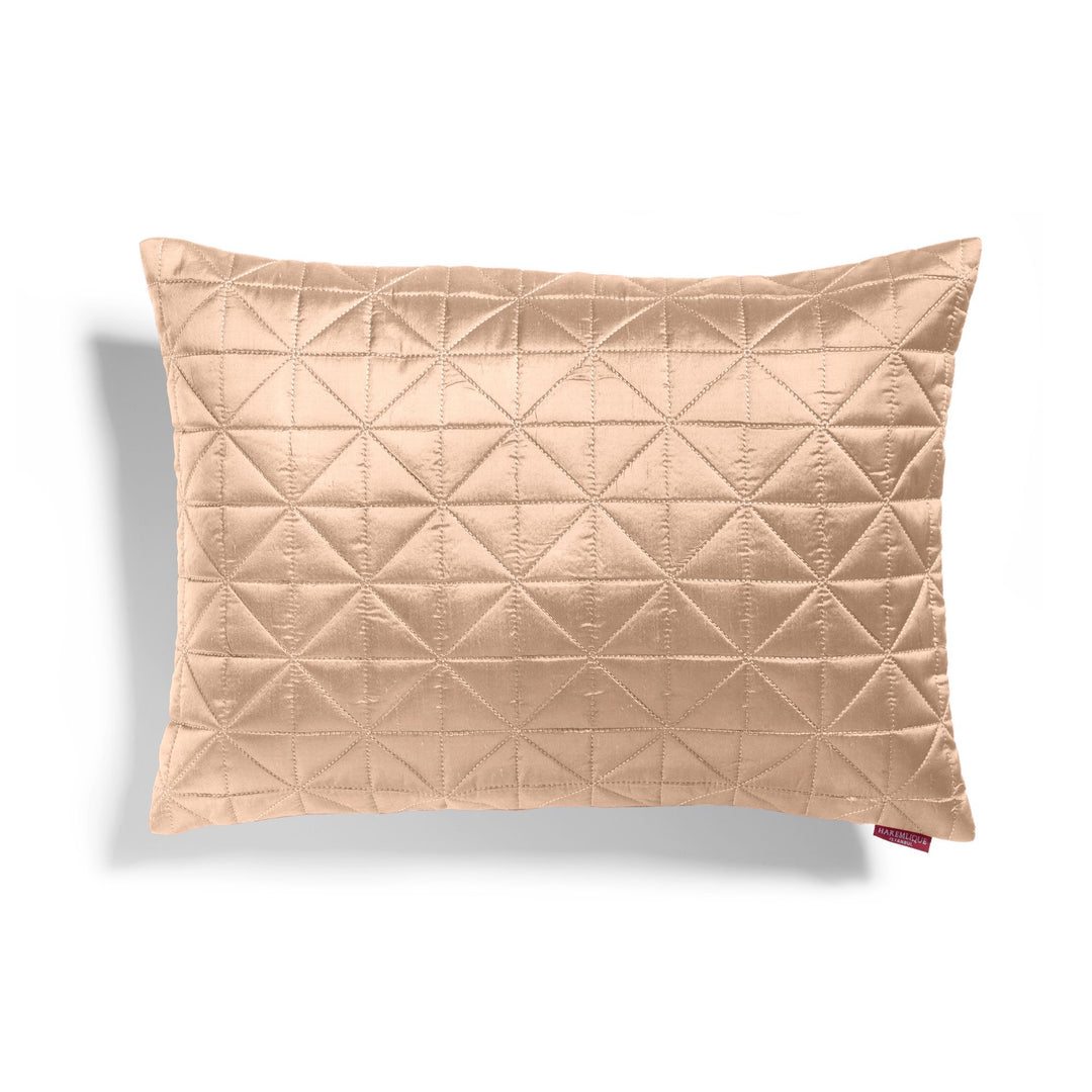 Arnavutkoy Quilted Decorative Cushion