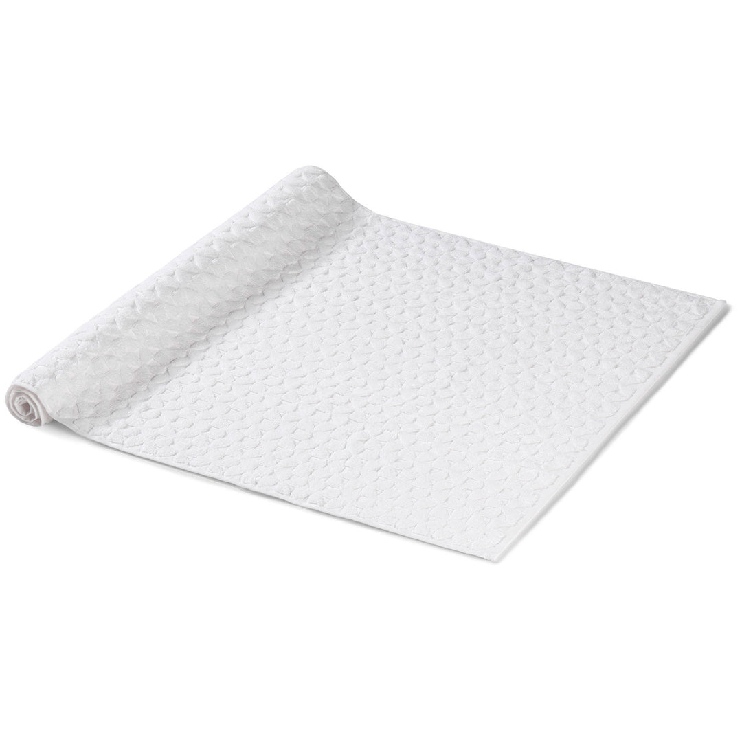 Arnavutkoy Jacquard Bath Mat