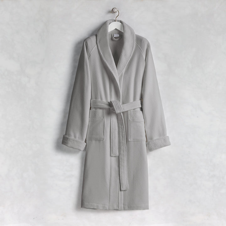 Burgaz Bathrobe