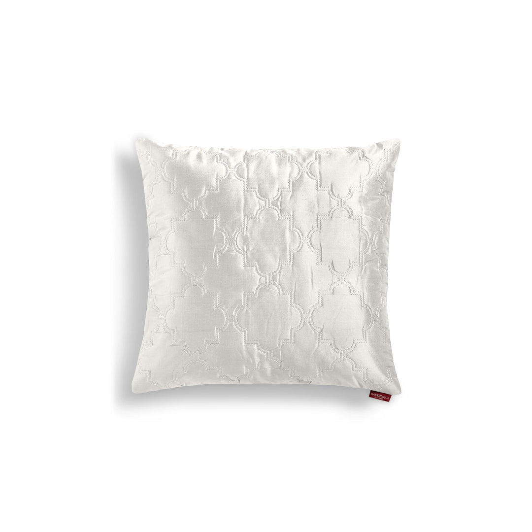 Fener Quilted Decorative Cushion