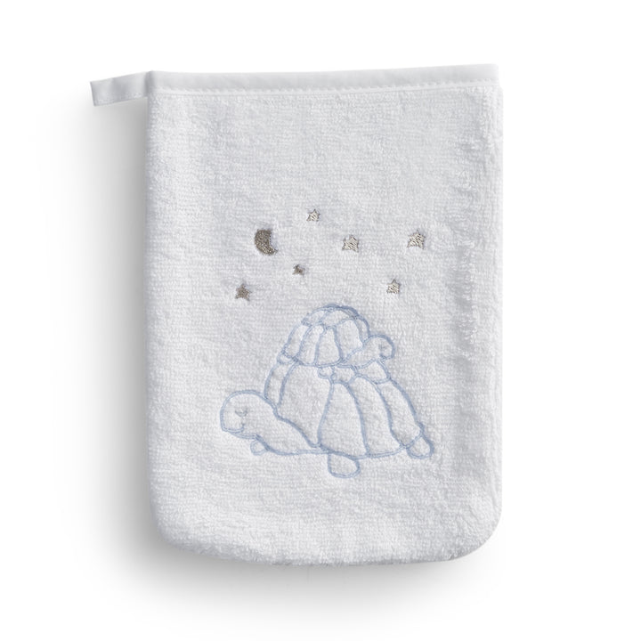 Tortoise Bath Glove (Set of 3)