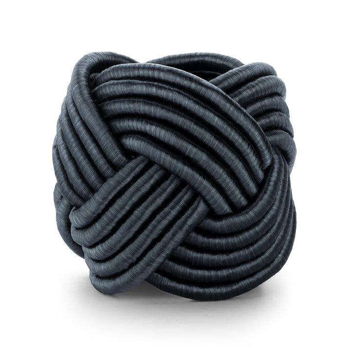 Twisted Knot Napkin Ring