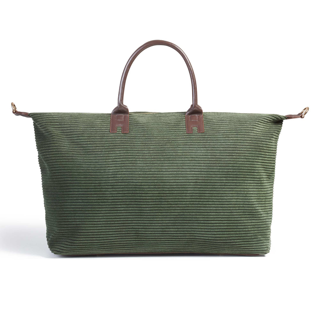 Zeus Travel Bag