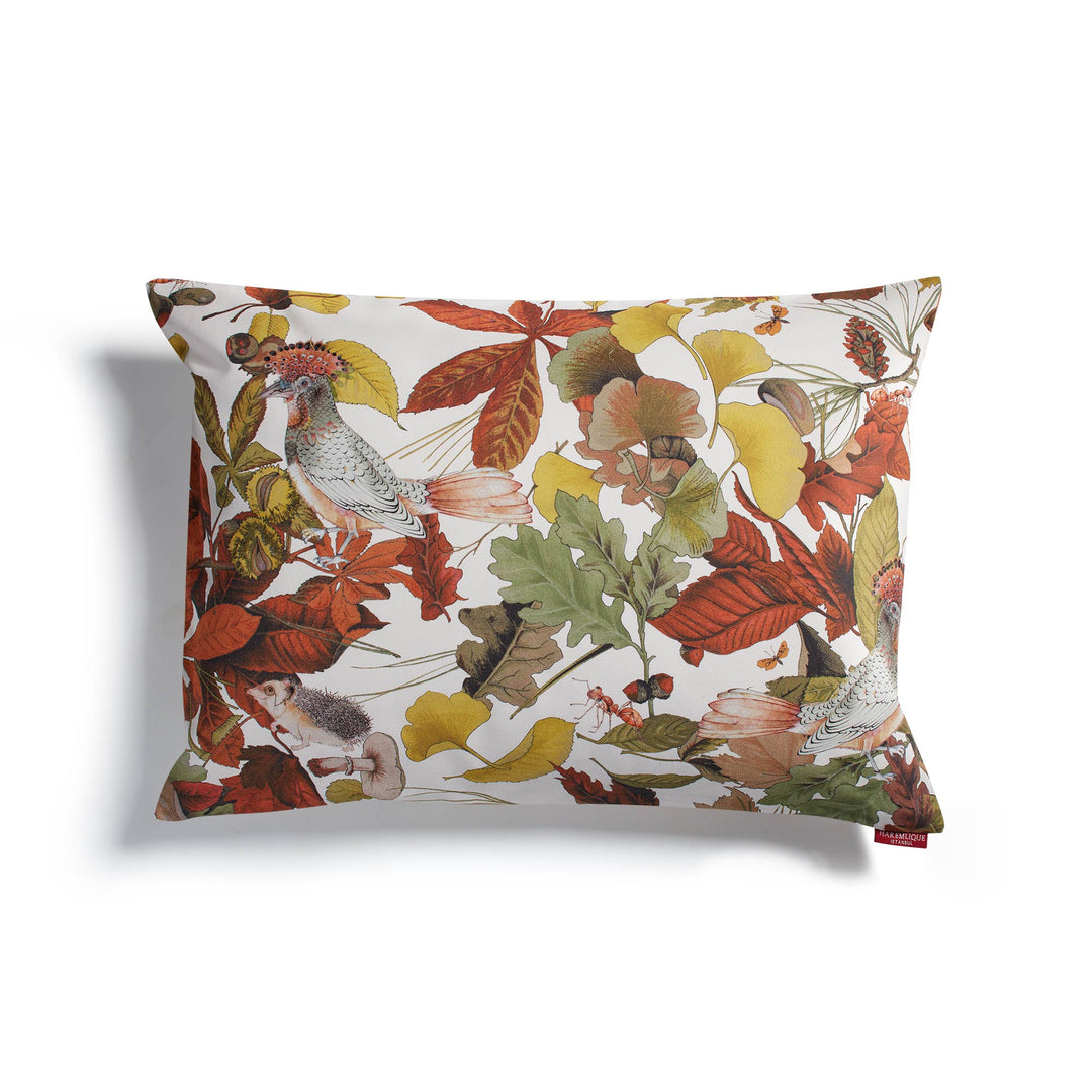 Forest Choir Decorative Cushion