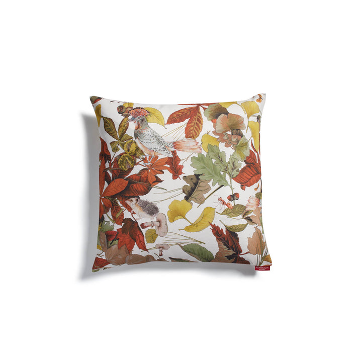 Forest Choir Decorative Cushion