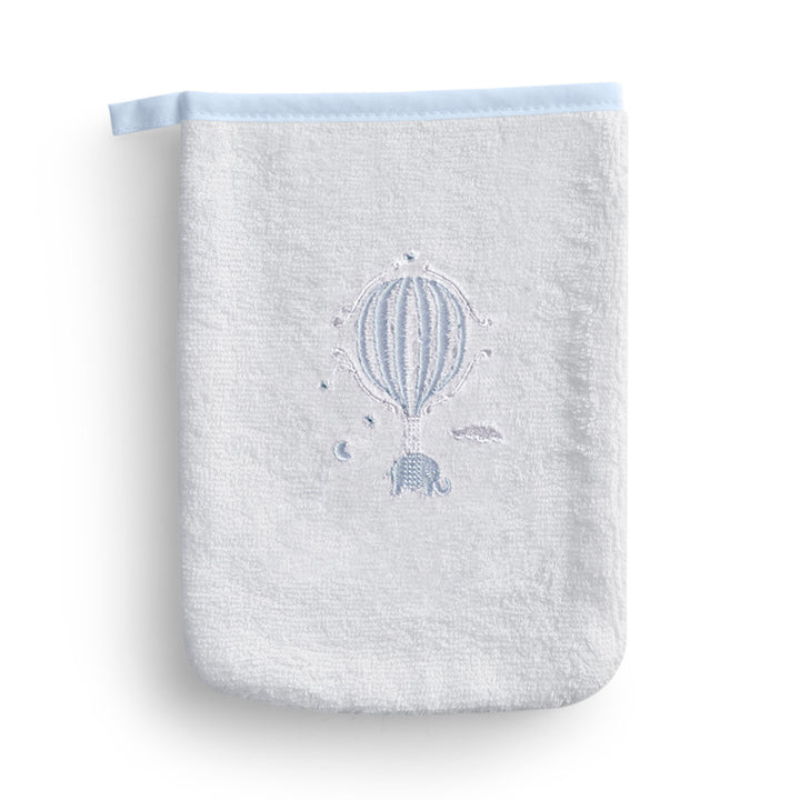 Balloon Bath Glove (Set of 3)