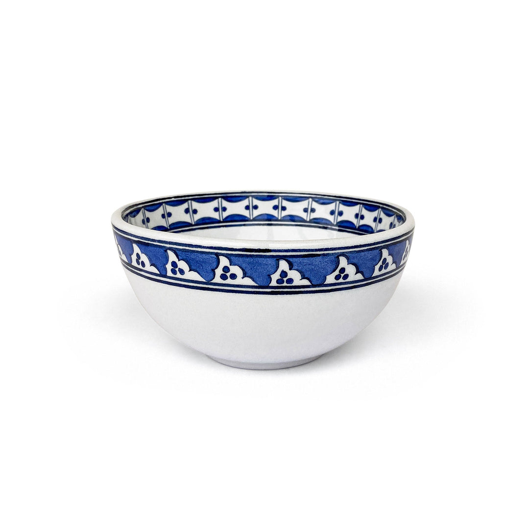 Iznik Tile Bowl