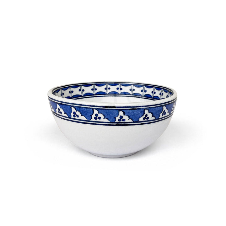 Iznik Tile Bowl