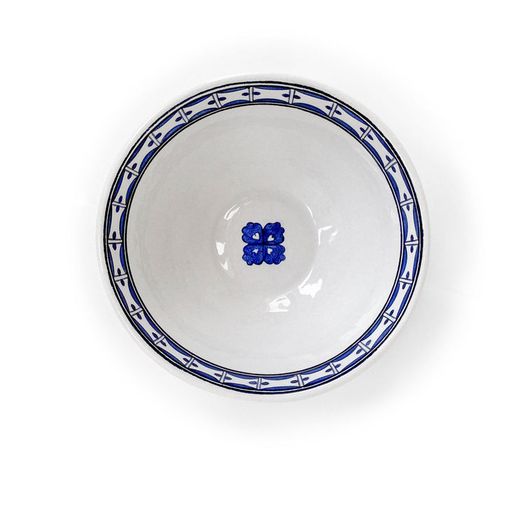 Iznik Tile Bowl