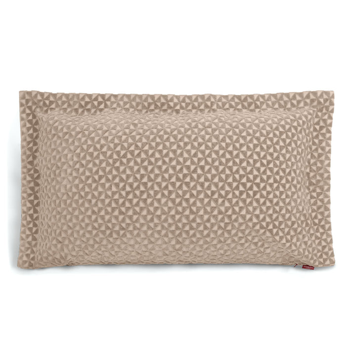 Arnavutkoy Velvet Jacquard Decorative Cushion Cover
