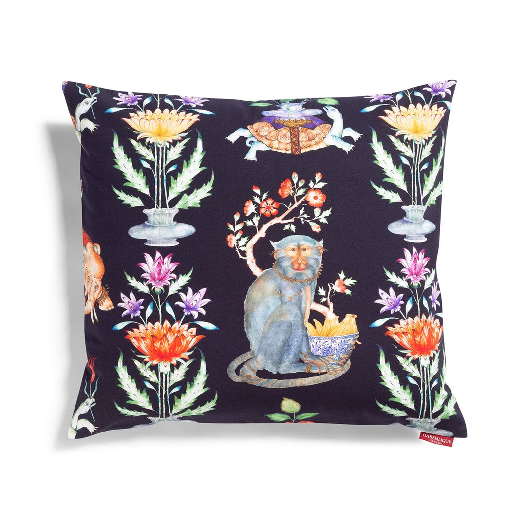 Enchanted Life Decorative Cushion