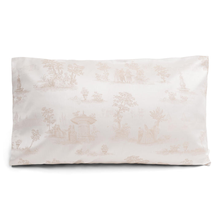 Hasbahce Jacquard Pillowcase