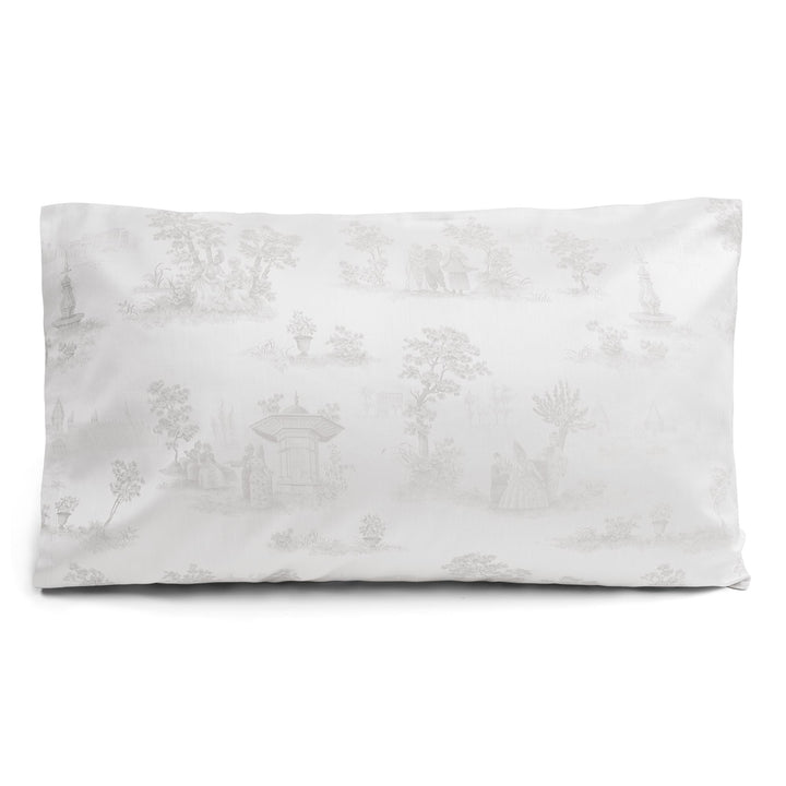 Hasbahce Jacquard Pillowcase