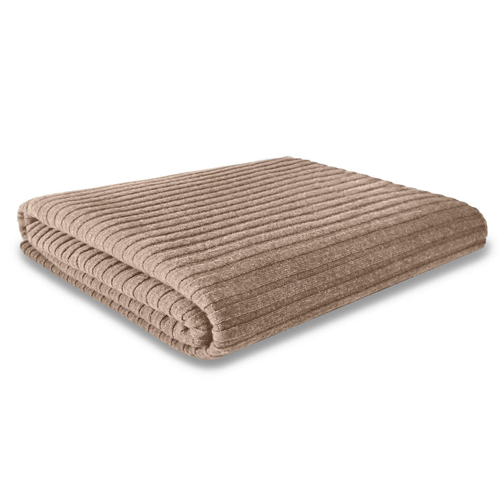 Cashmere Throw