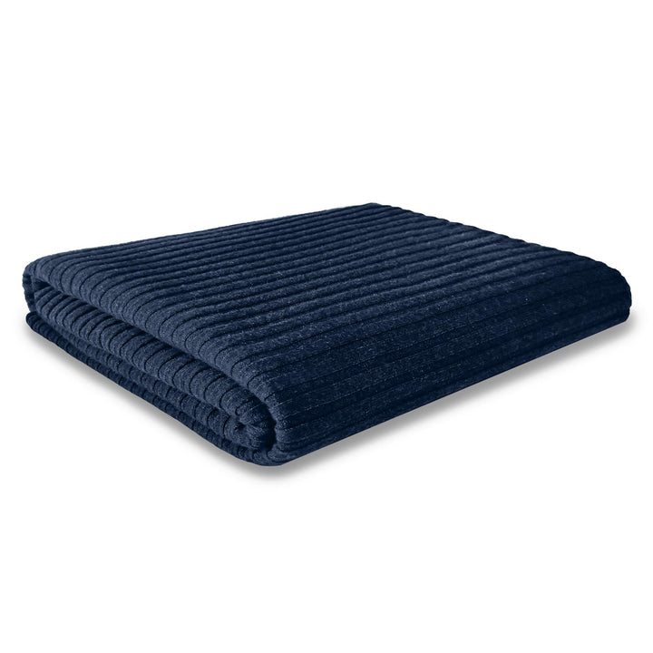 Cashmere Throw