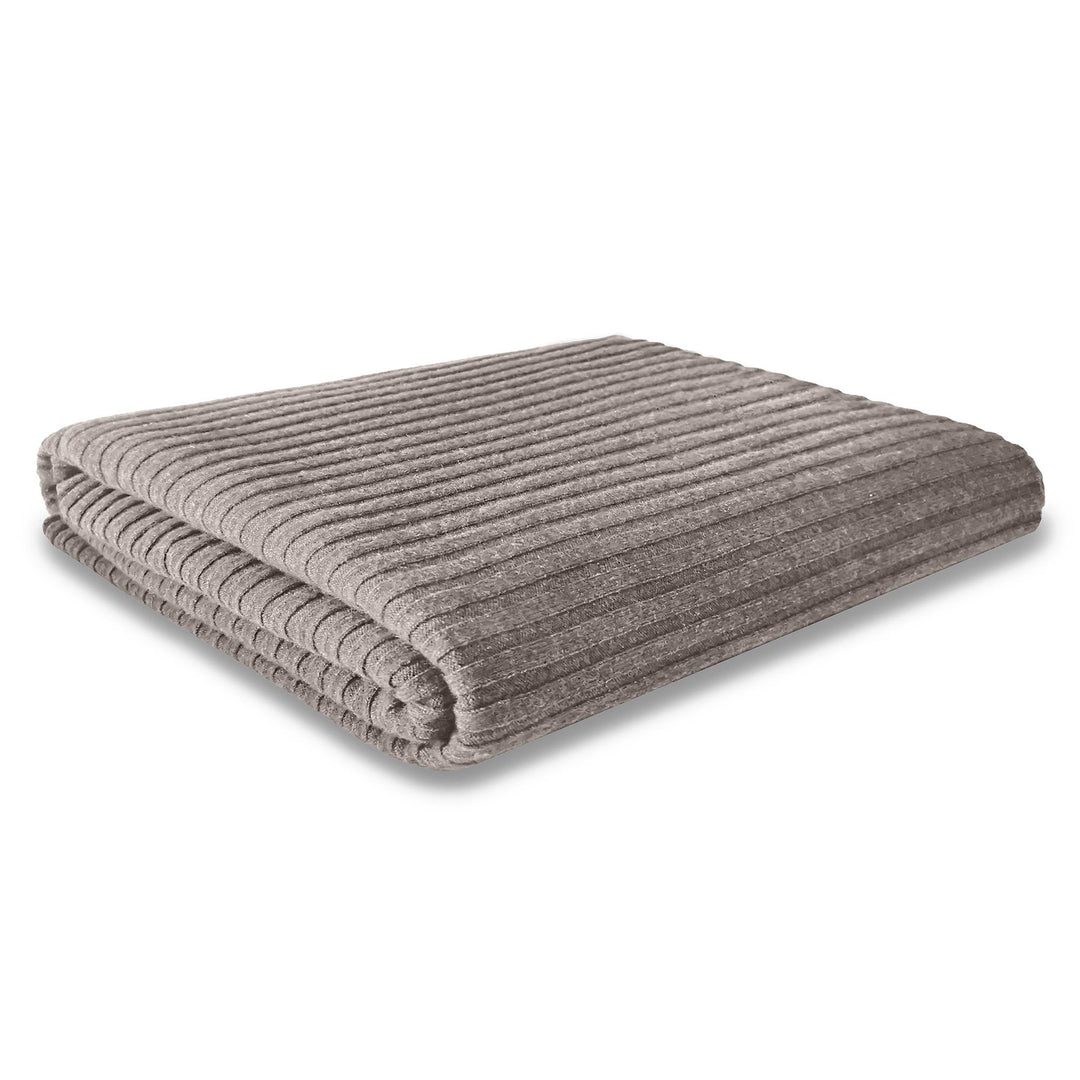 Cashmere Throw